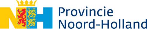 Logo Provincie Noord-Holland, terug naar de homepage